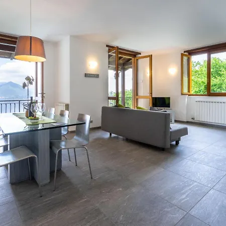 Alba - Sea115 By Interhome Lägenhet *