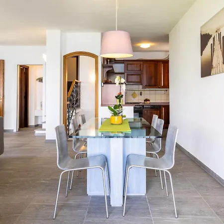 Alba - Sea115 By Interhome Appartement