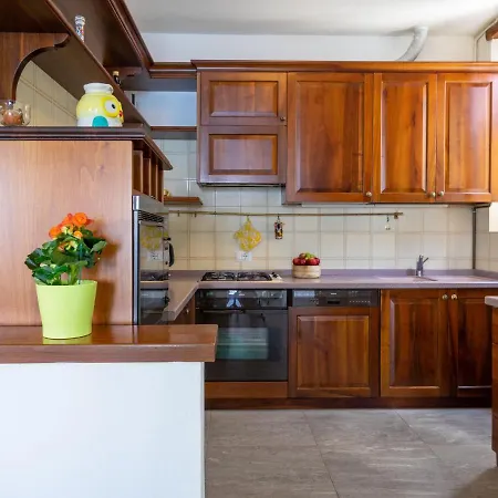 Alba - Sea115 By Interhome Apartment