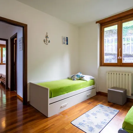 Alba - Sea115 By Interhome Apartment Stresa