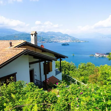 Alba - Sea115 By Interhome * Stresa