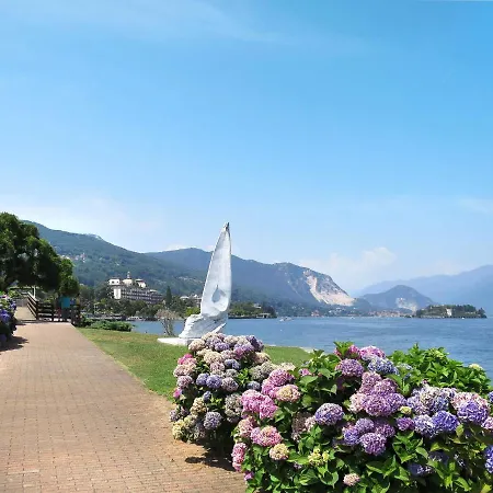 Apartment Alba - Sea115 By Interhome Stresa
