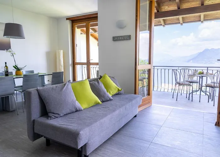 Alba - Sea115 By Interhome Appartement