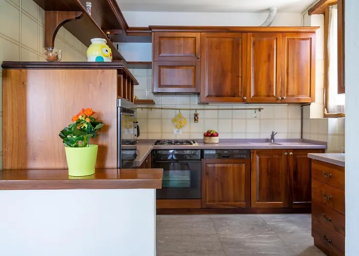 Alba - Sea115 By Interhome Lägenhet