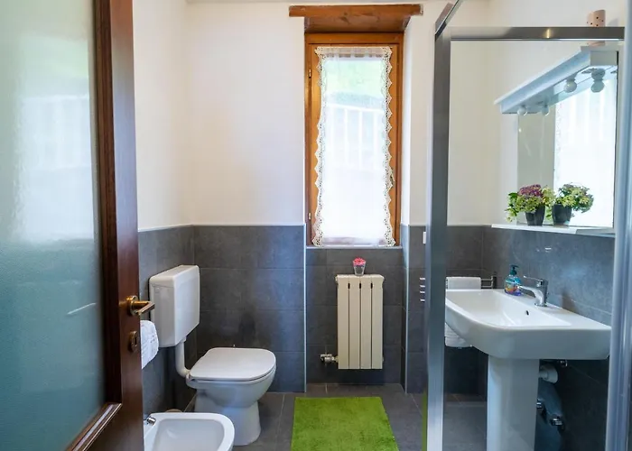 Lejlighed Alba - Sea115 By Interhome