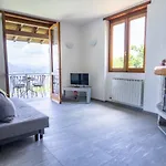 Alba - Sea115 By Interhome Stresa
