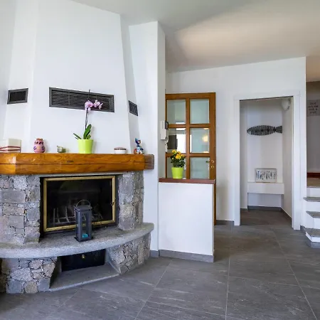 Apartmán Alba - Sea115 By Interhome *