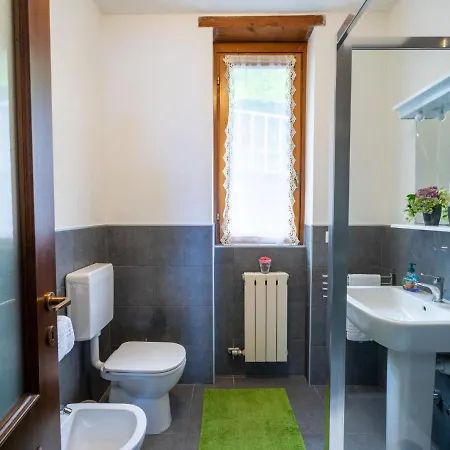 Apartmán Alba - Sea115 By Interhome