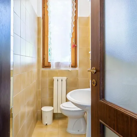 Alba - Sea115 By Interhome Apartmán Stresa