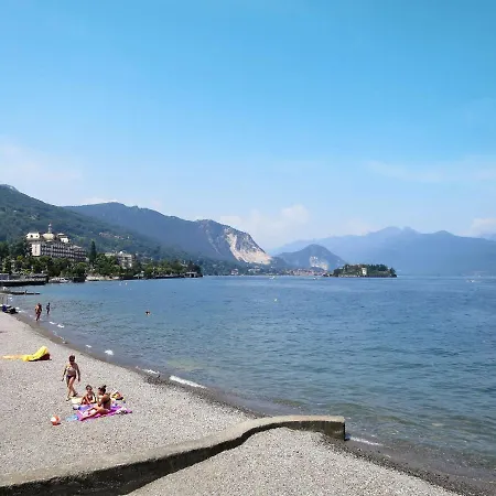 Alba - Sea115 By Interhome Apartmán *