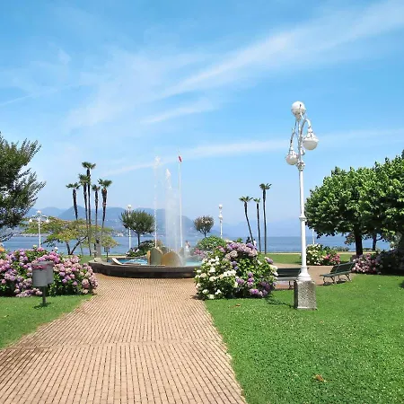 Alba - Sea115 By Interhome Apartmán